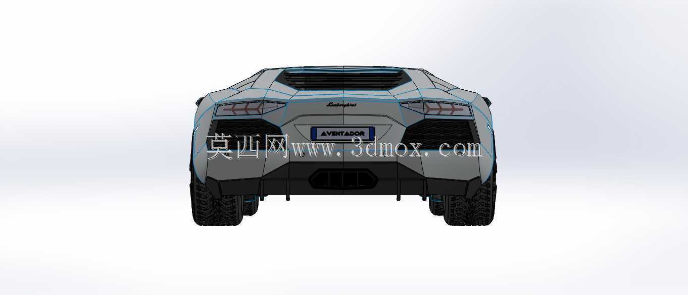 ��������AVENTADOR LP700