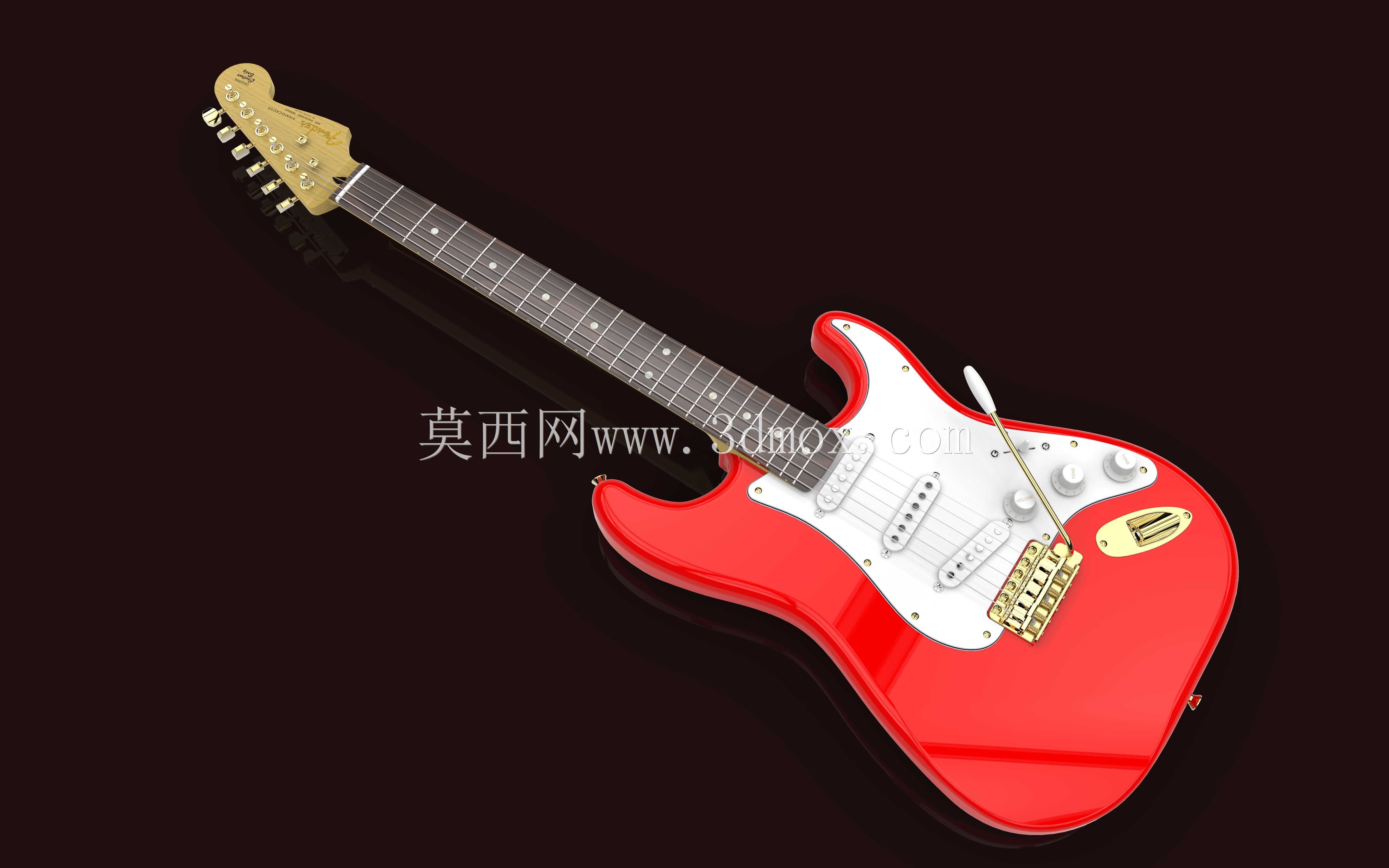 STRATOCASTER吉他决赛