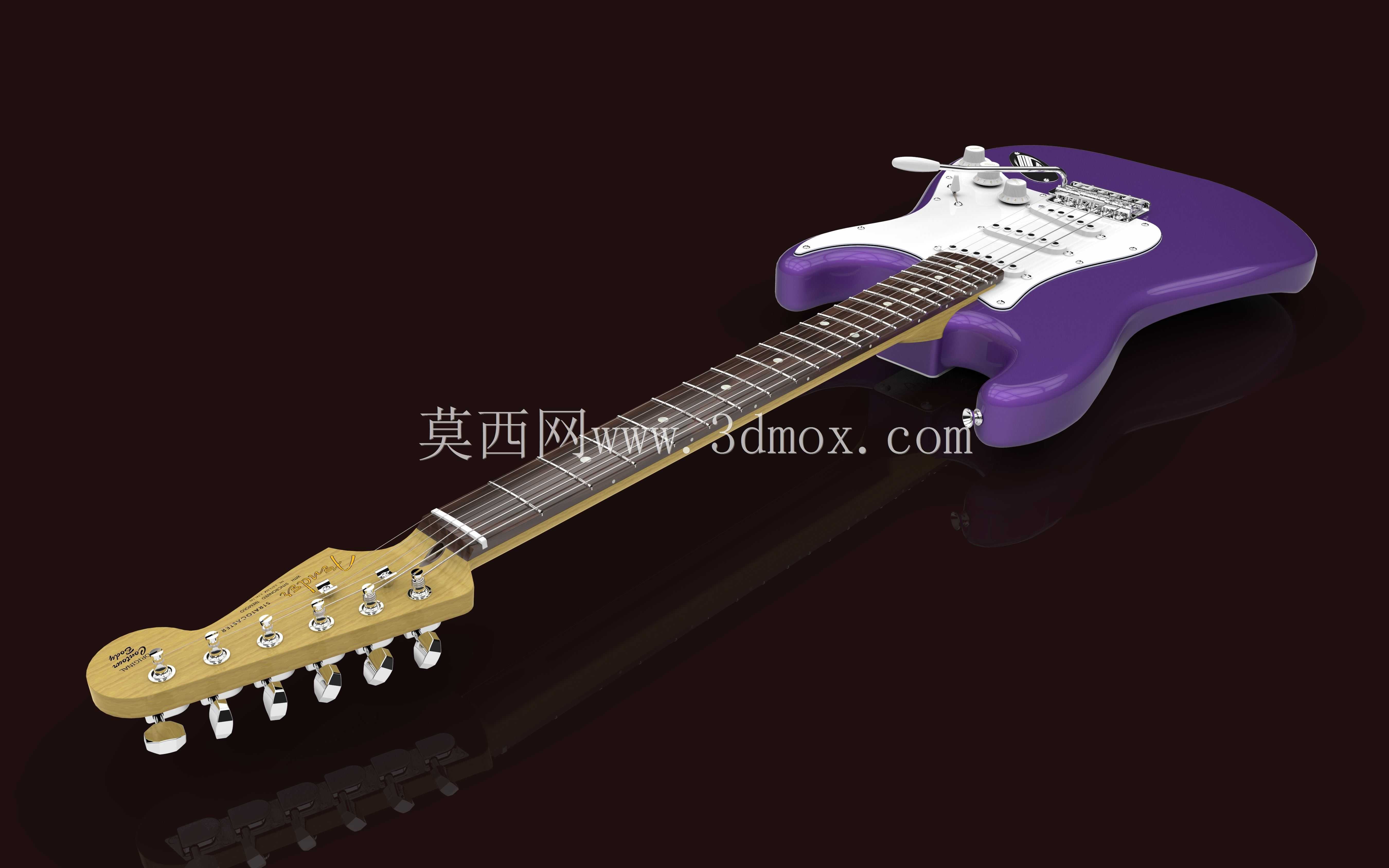 STRATOCASTER吉他决赛