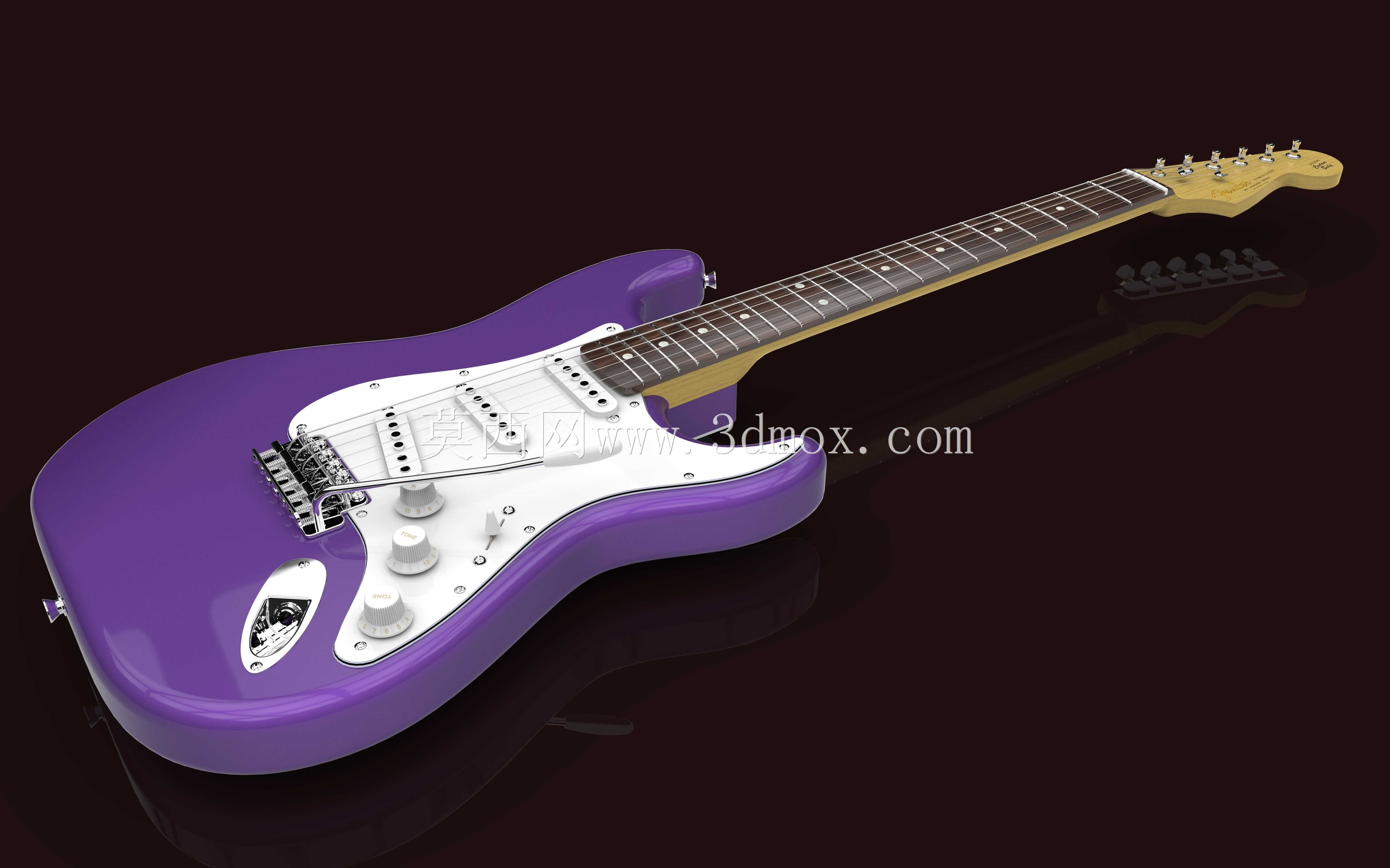STRATOCASTER吉他决赛