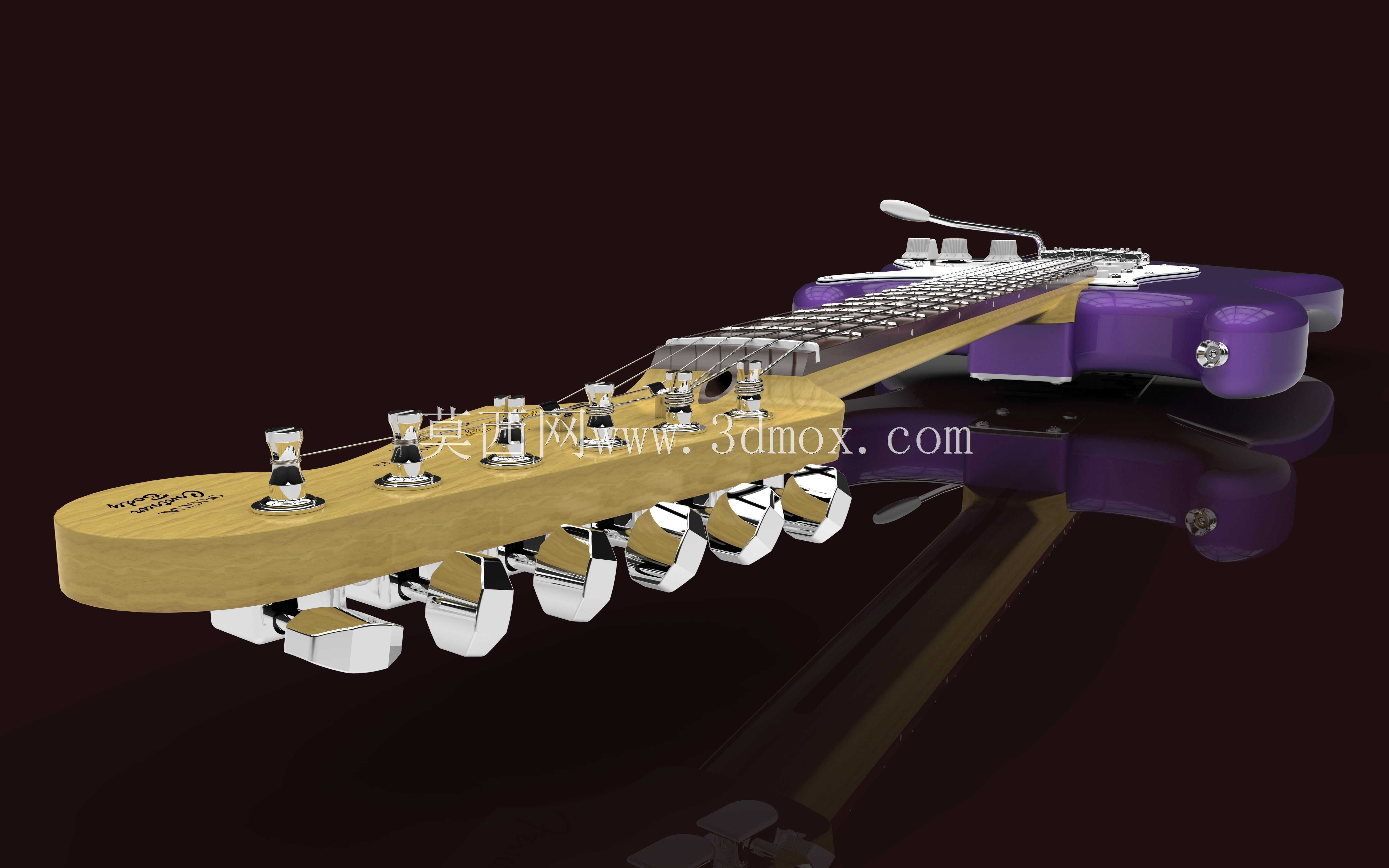 STRATOCASTER吉他决赛