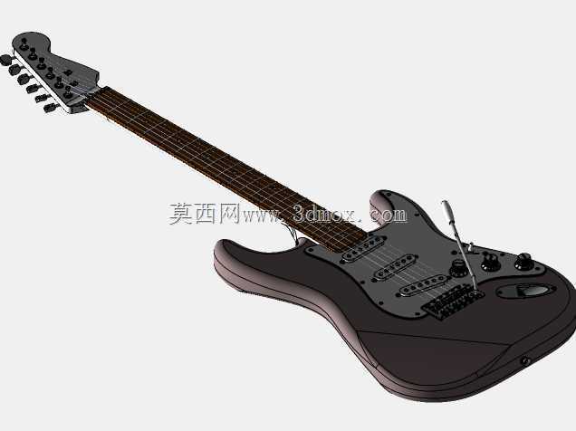 STRATOCASTER吉他决赛