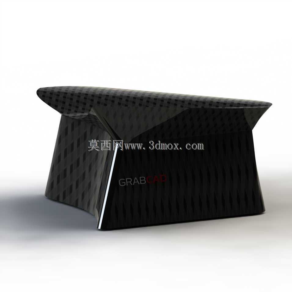Solidworks城市