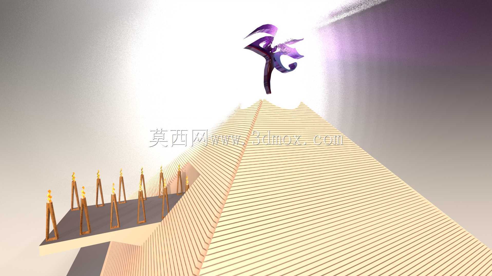 Solidworks城市