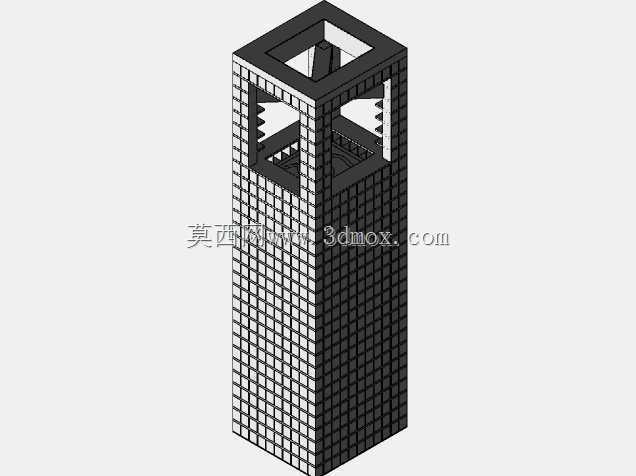 Solidworks城市