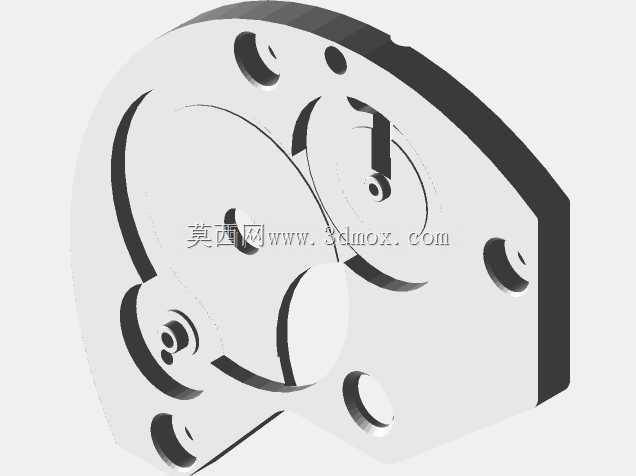 ETA 6497-1完整手表机芯