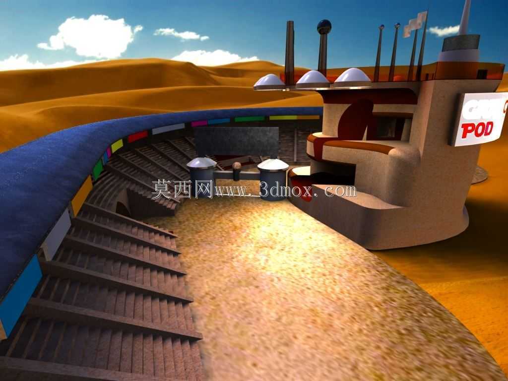抓斗竞赛