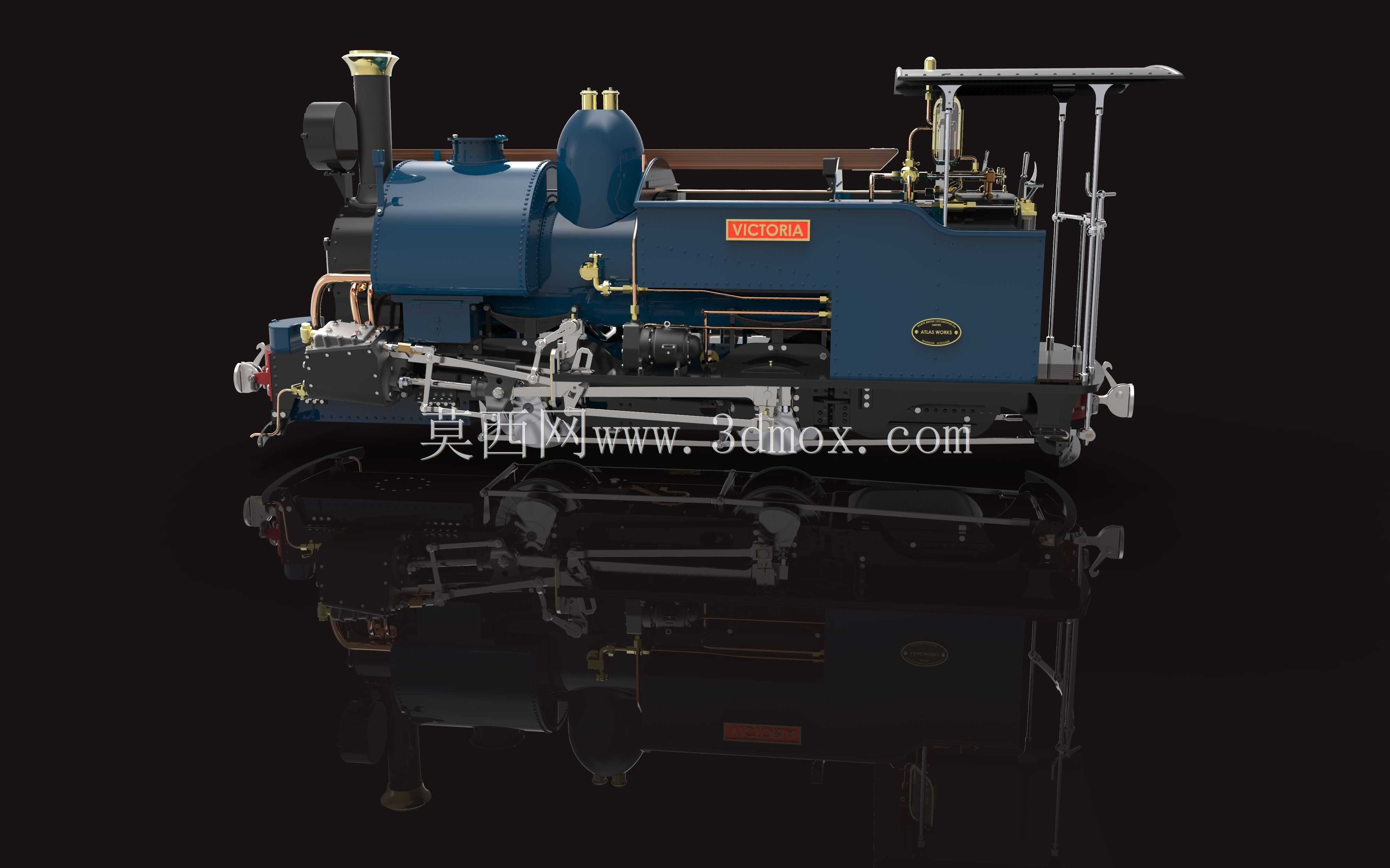 大吉岭b0-4-0级机车项目总决赛