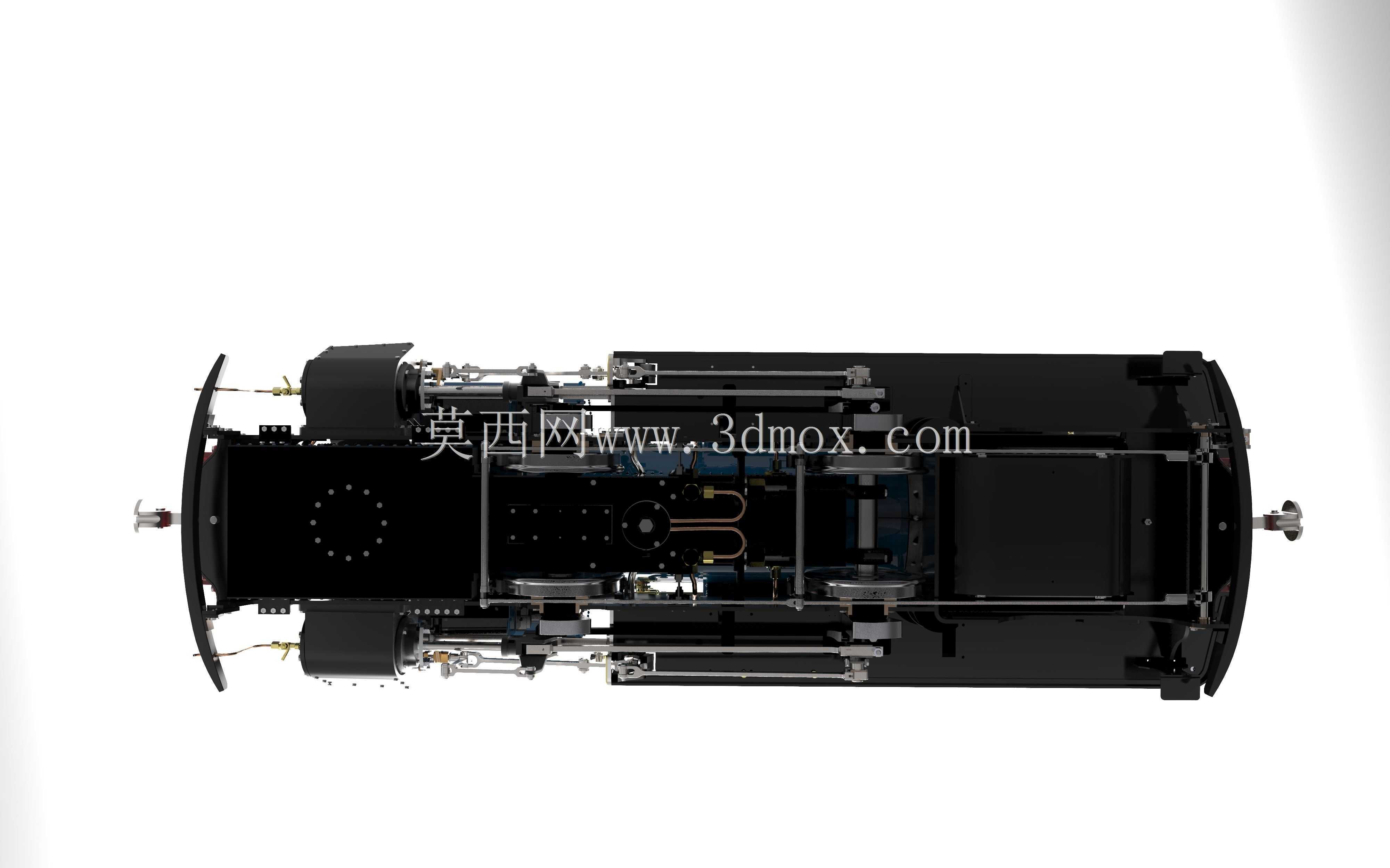 大吉岭b0-4-0级机车项目总决赛