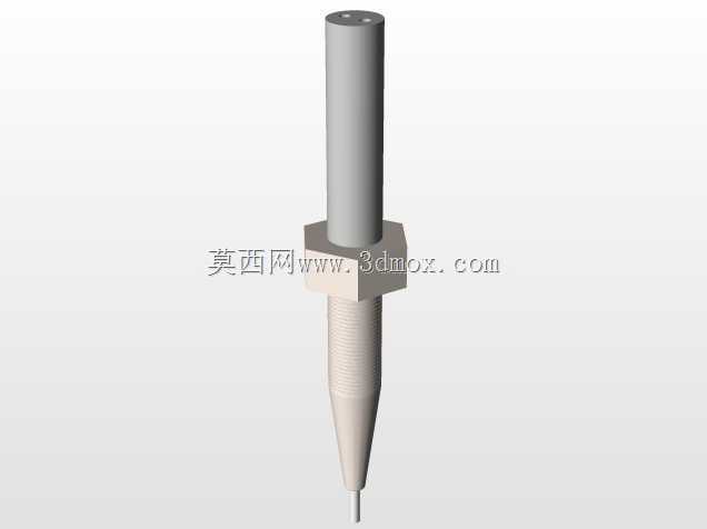 塑料管材挤出机