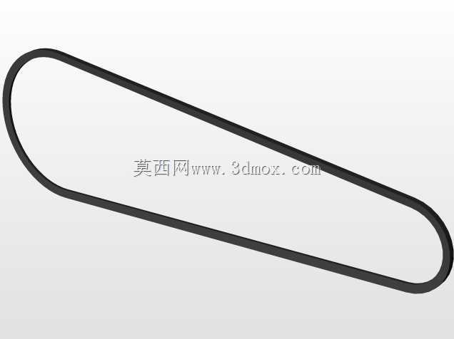 塑料管材挤出机