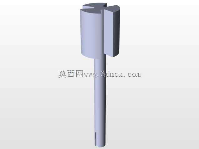 塑料管材挤出机