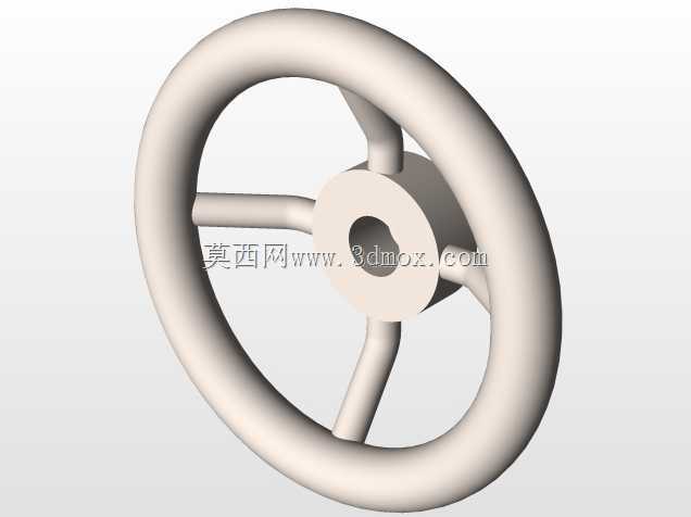 塑料管材挤出机