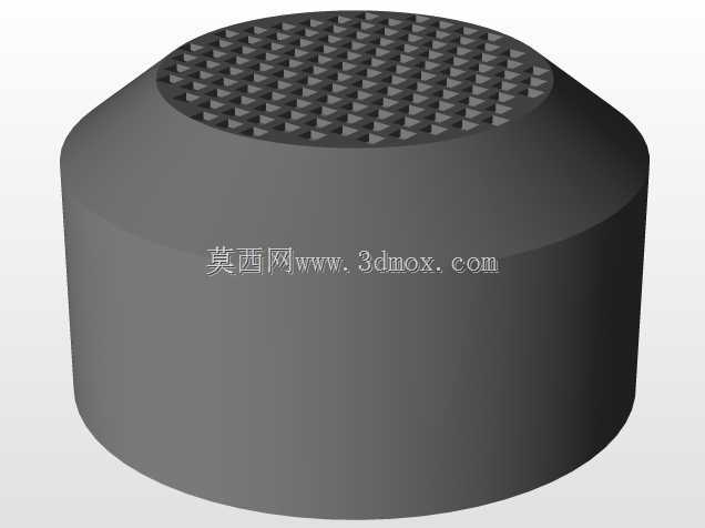 塑料管材挤出机