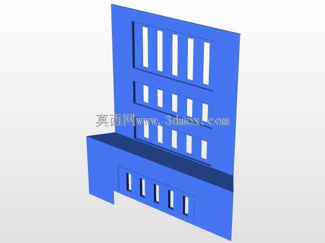 塑料管材挤出机
