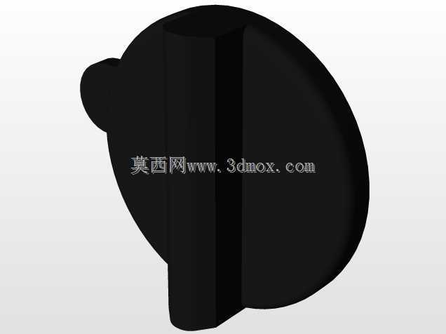 塑料管材挤出机