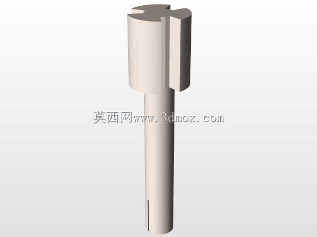 塑料管材挤出机