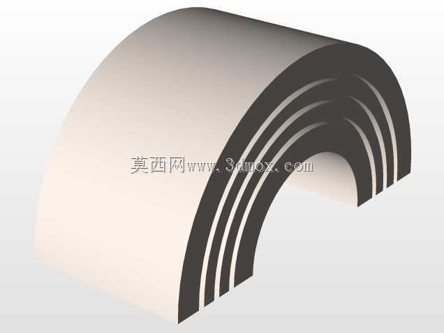 塑料管材挤出机