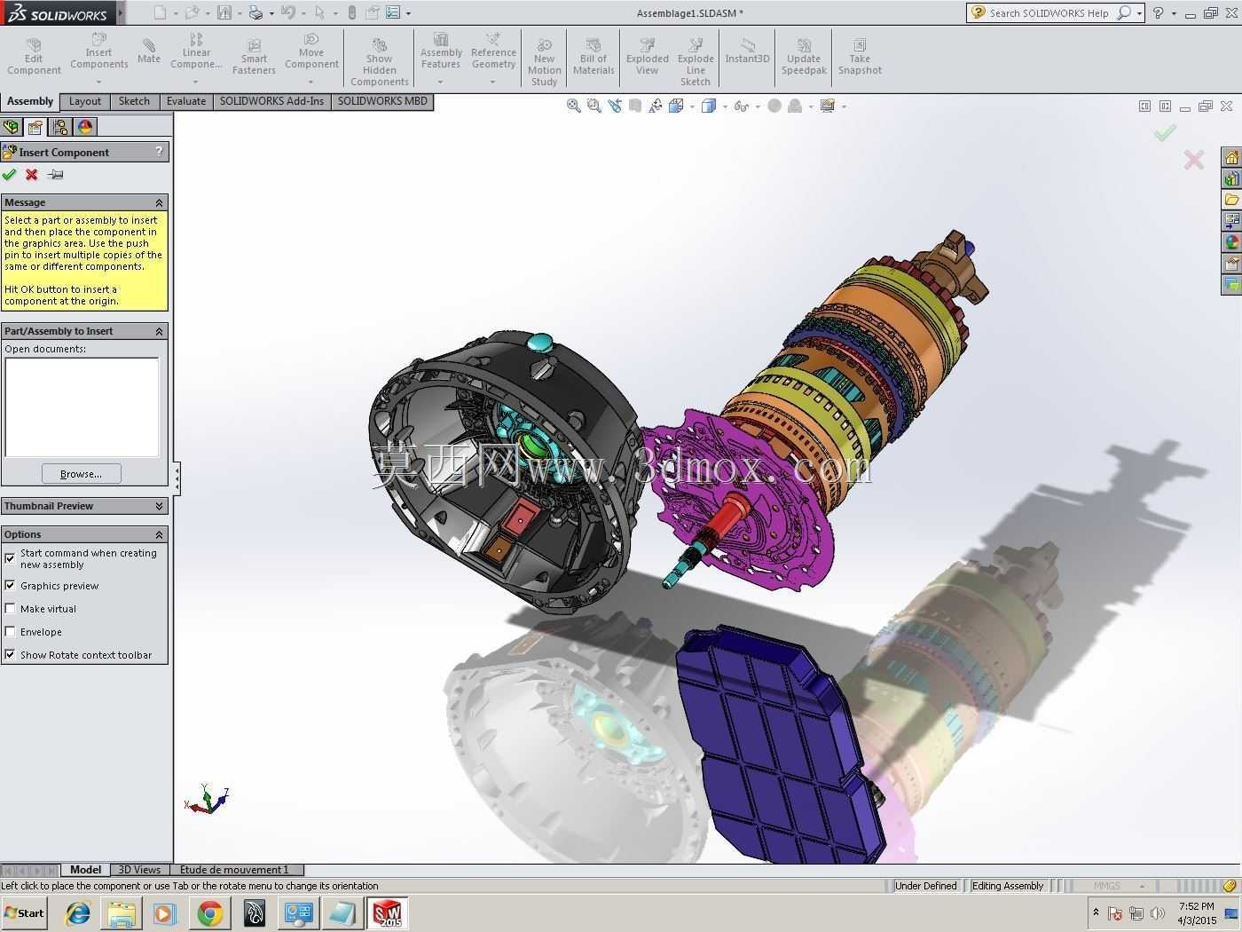 ����solidworks��÷����˹���Զ�������