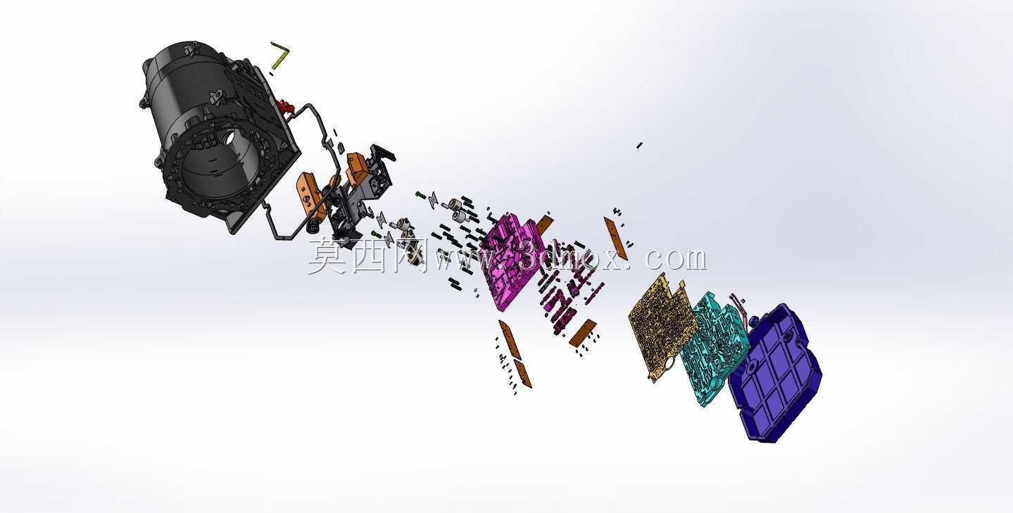 ����solidworks��÷����˹���Զ�������