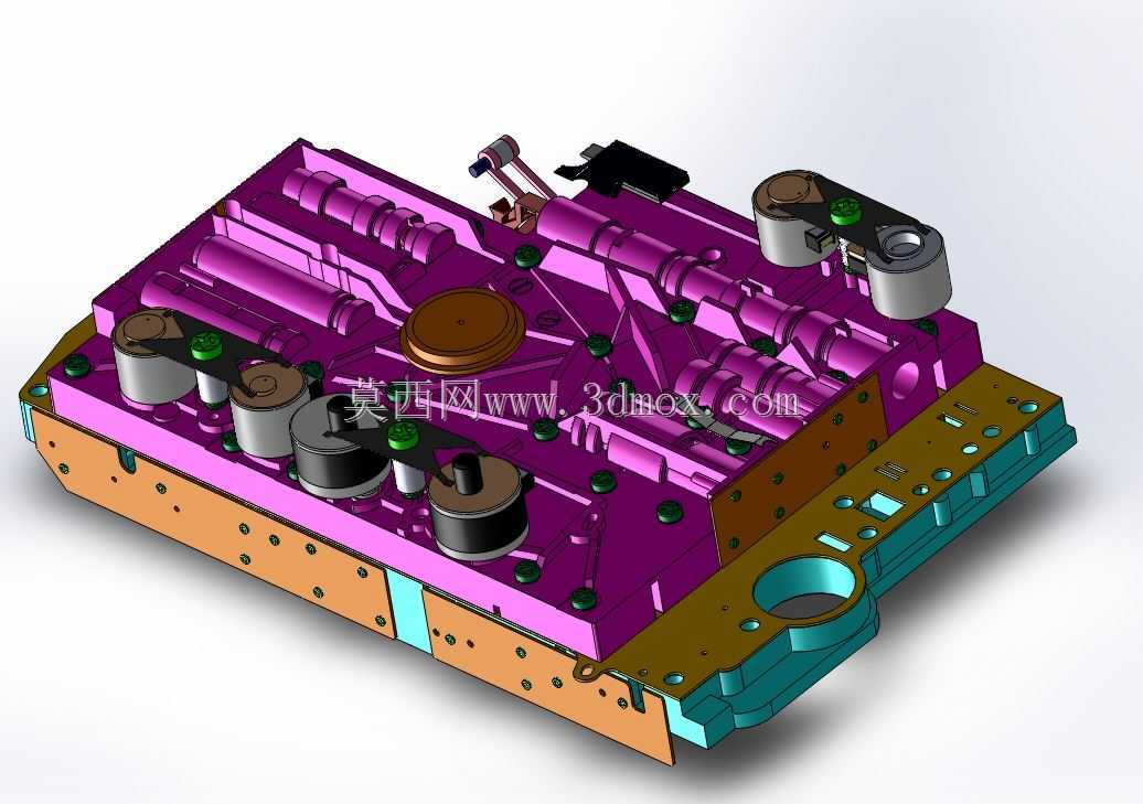 ����solidworks��÷����˹���Զ�������