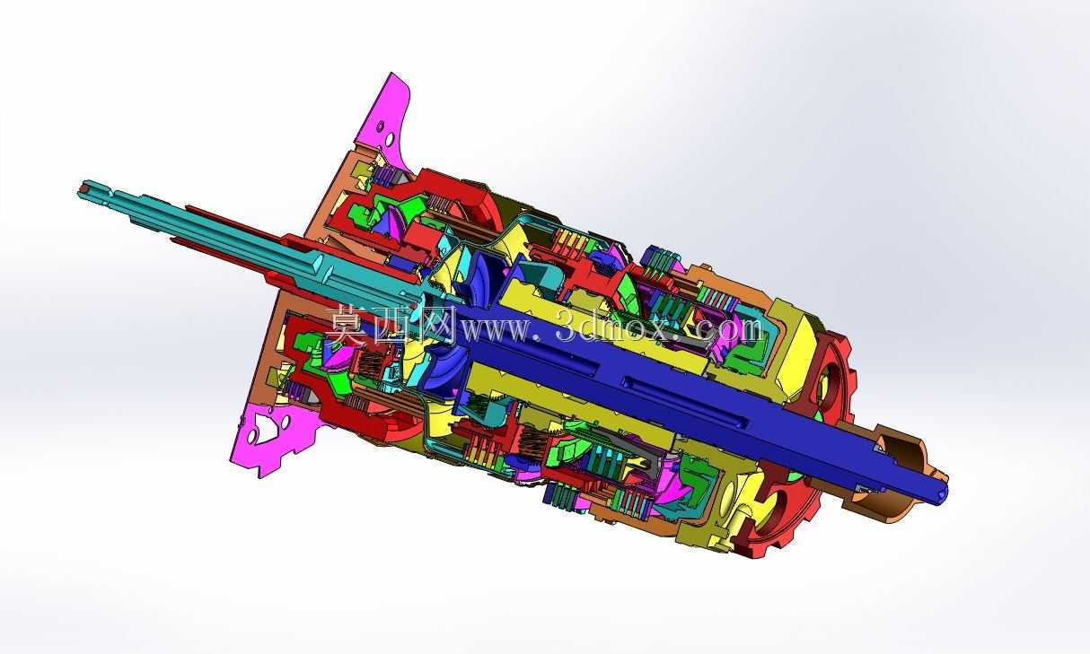 ����solidworks��÷����˹���Զ�������