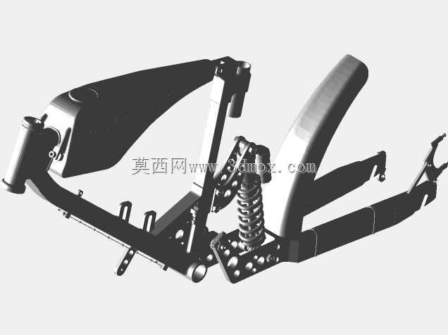 摩托车踏板