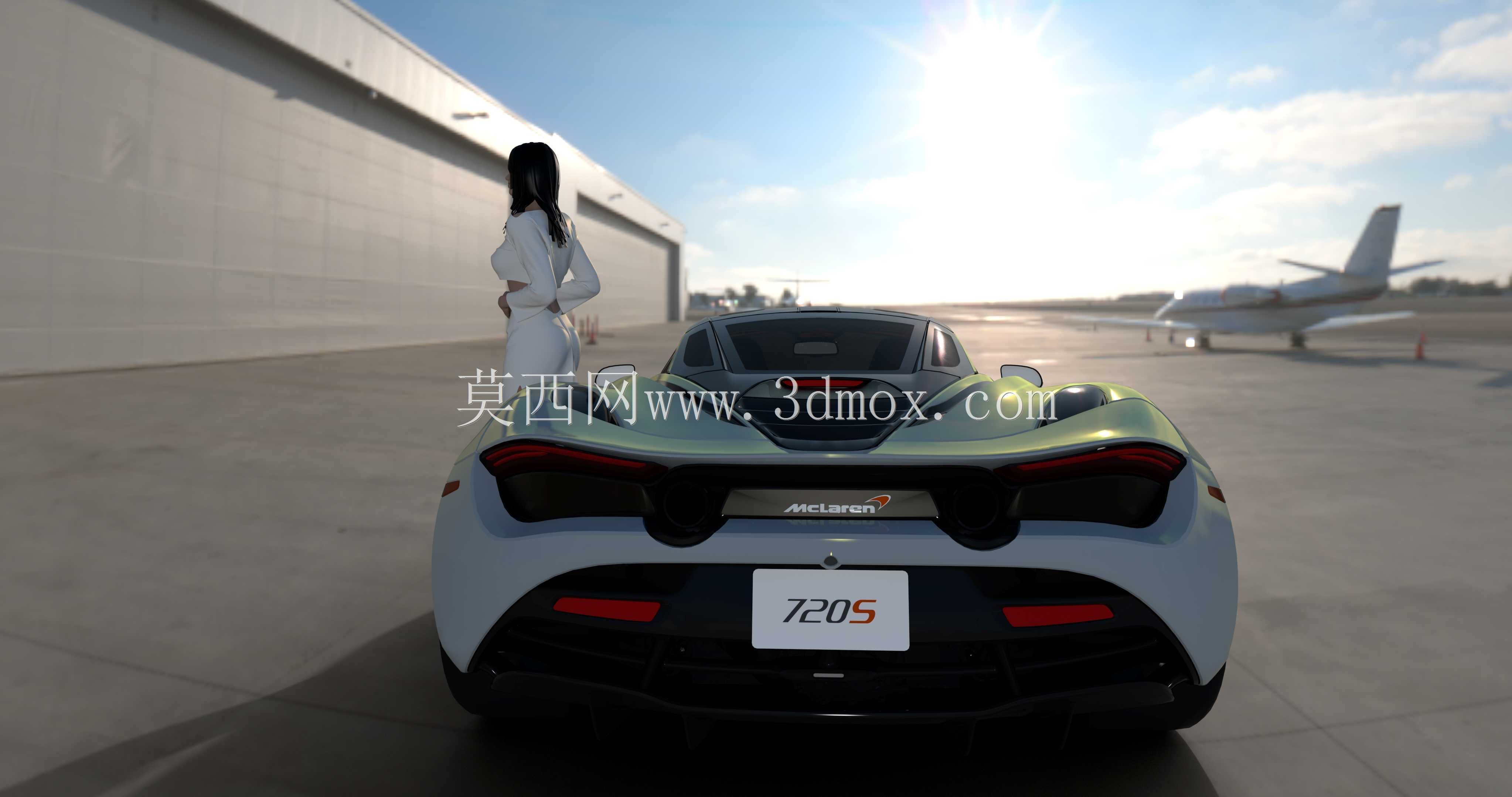 2018������720S