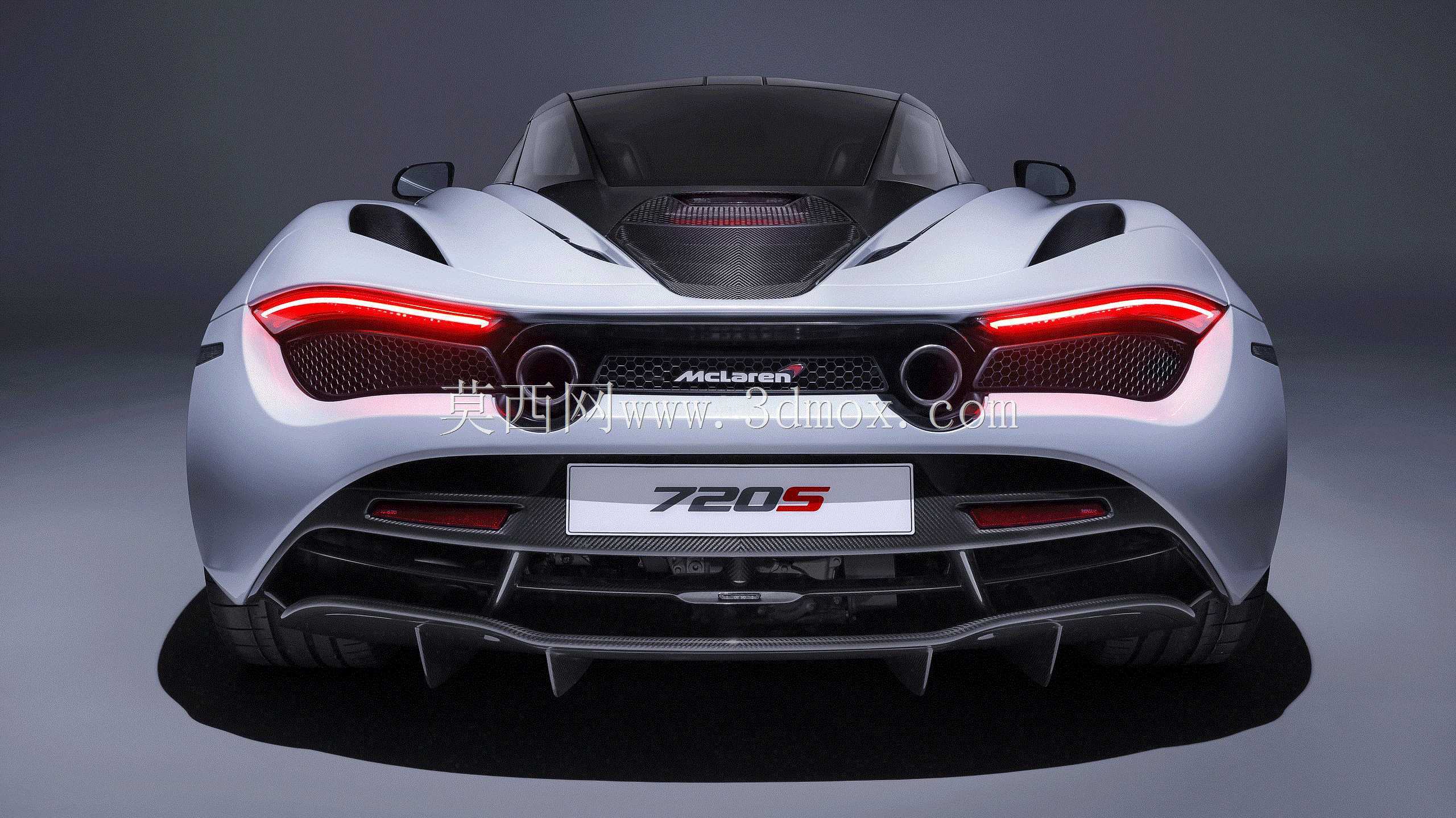 2018������720S