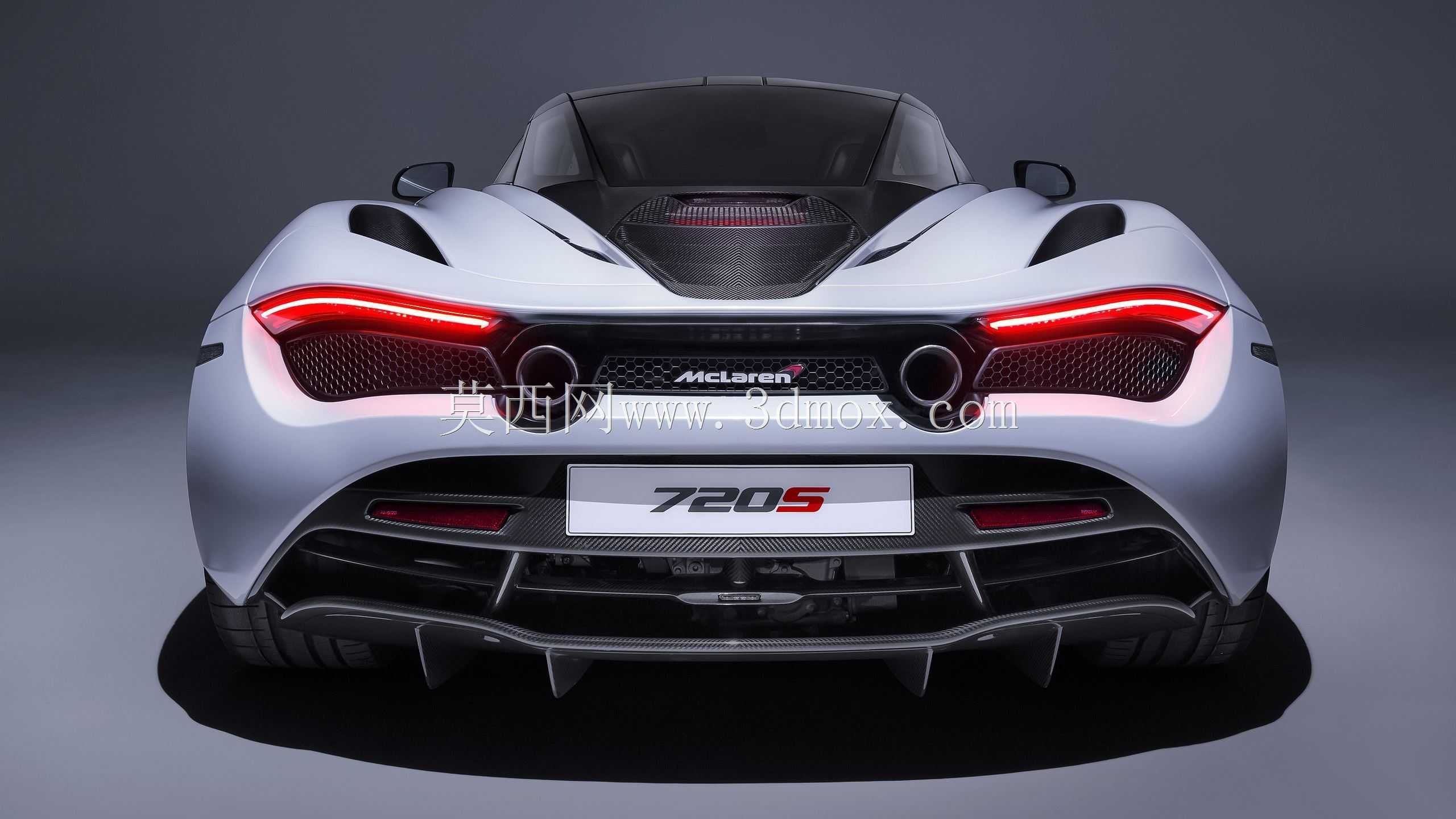2018������720S