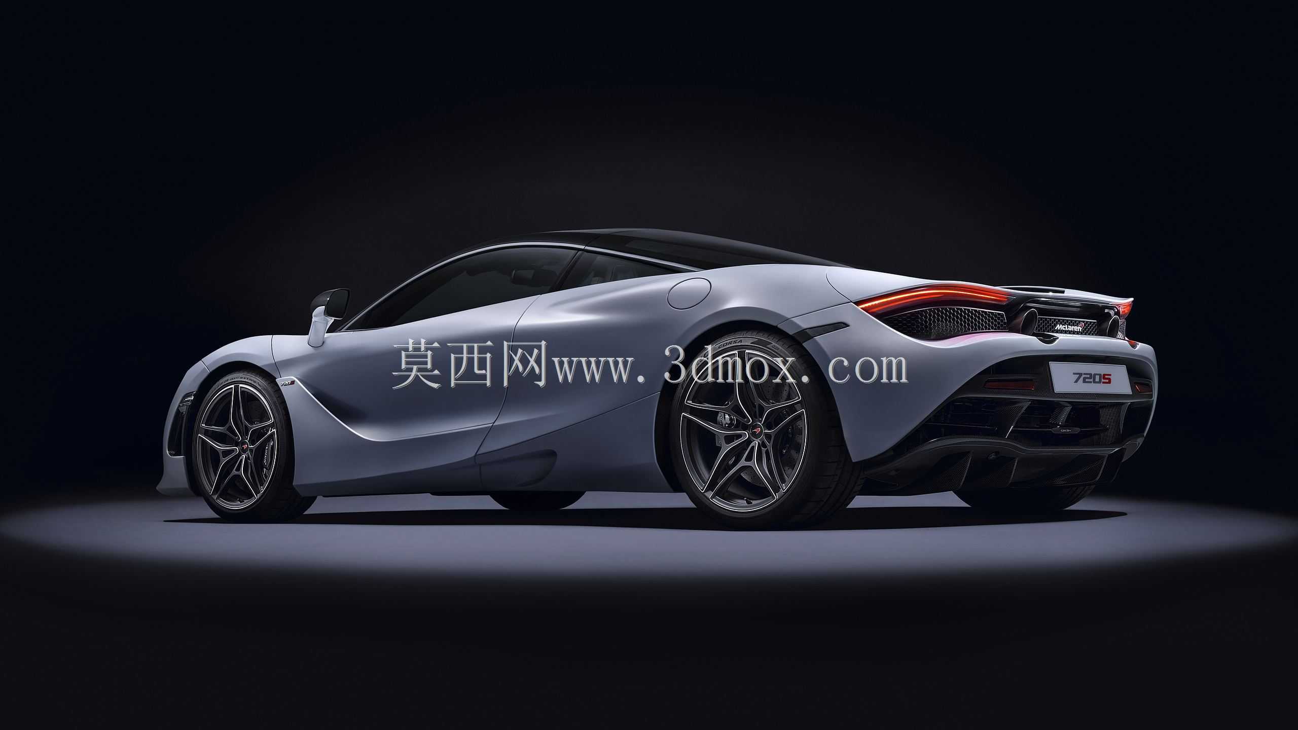2018������720S