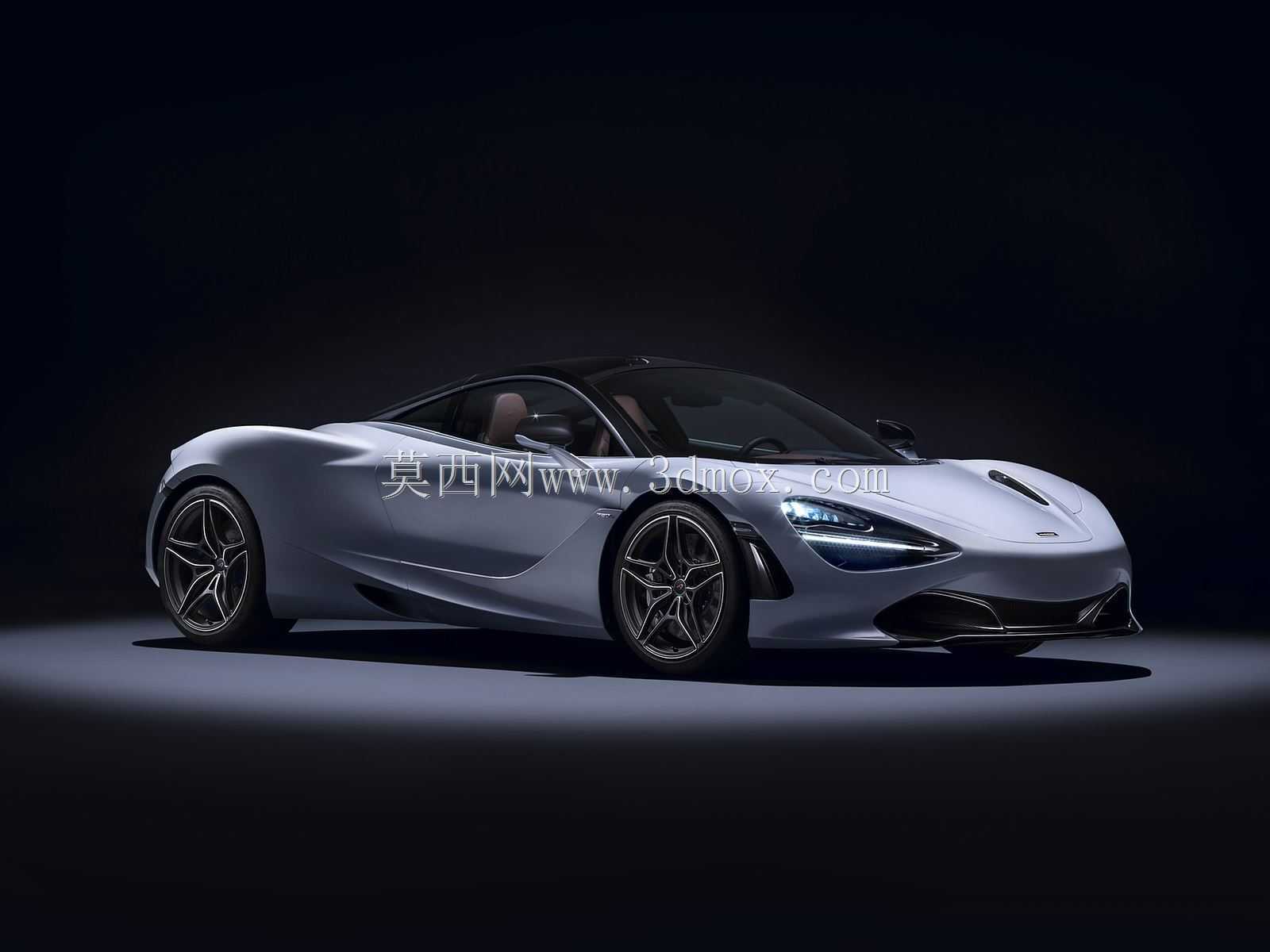 2018������720S