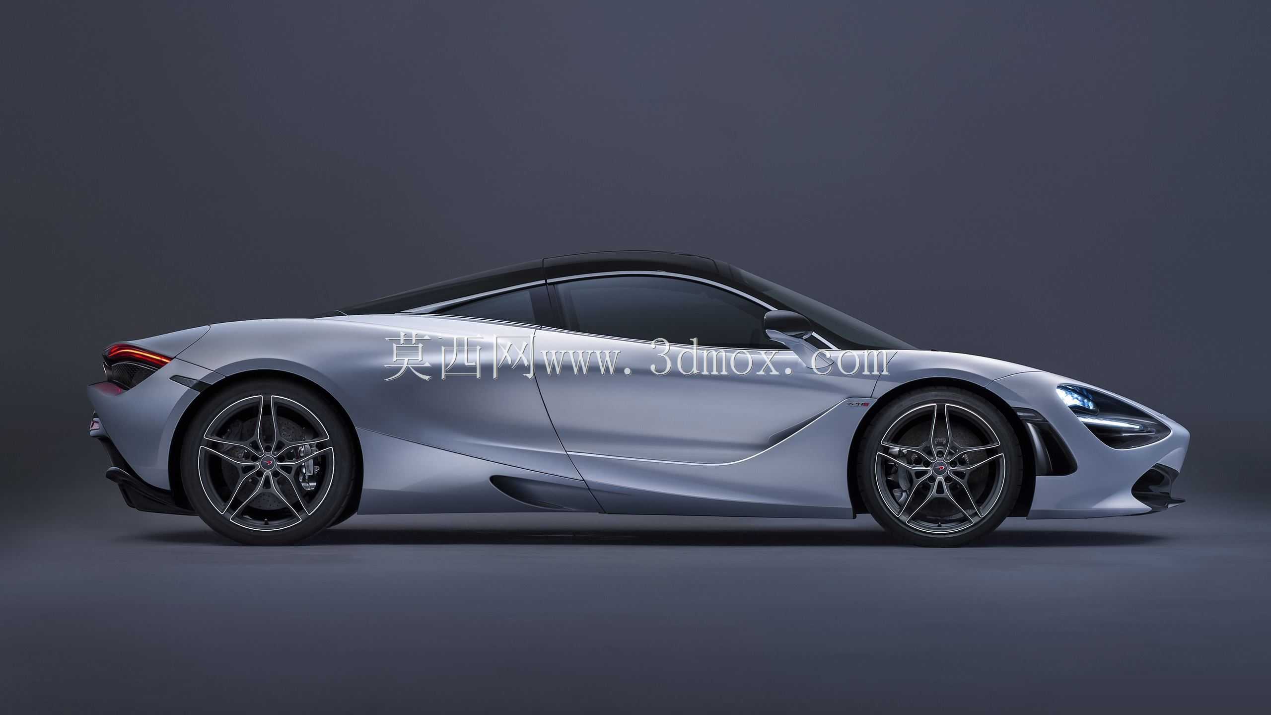 2018������720S