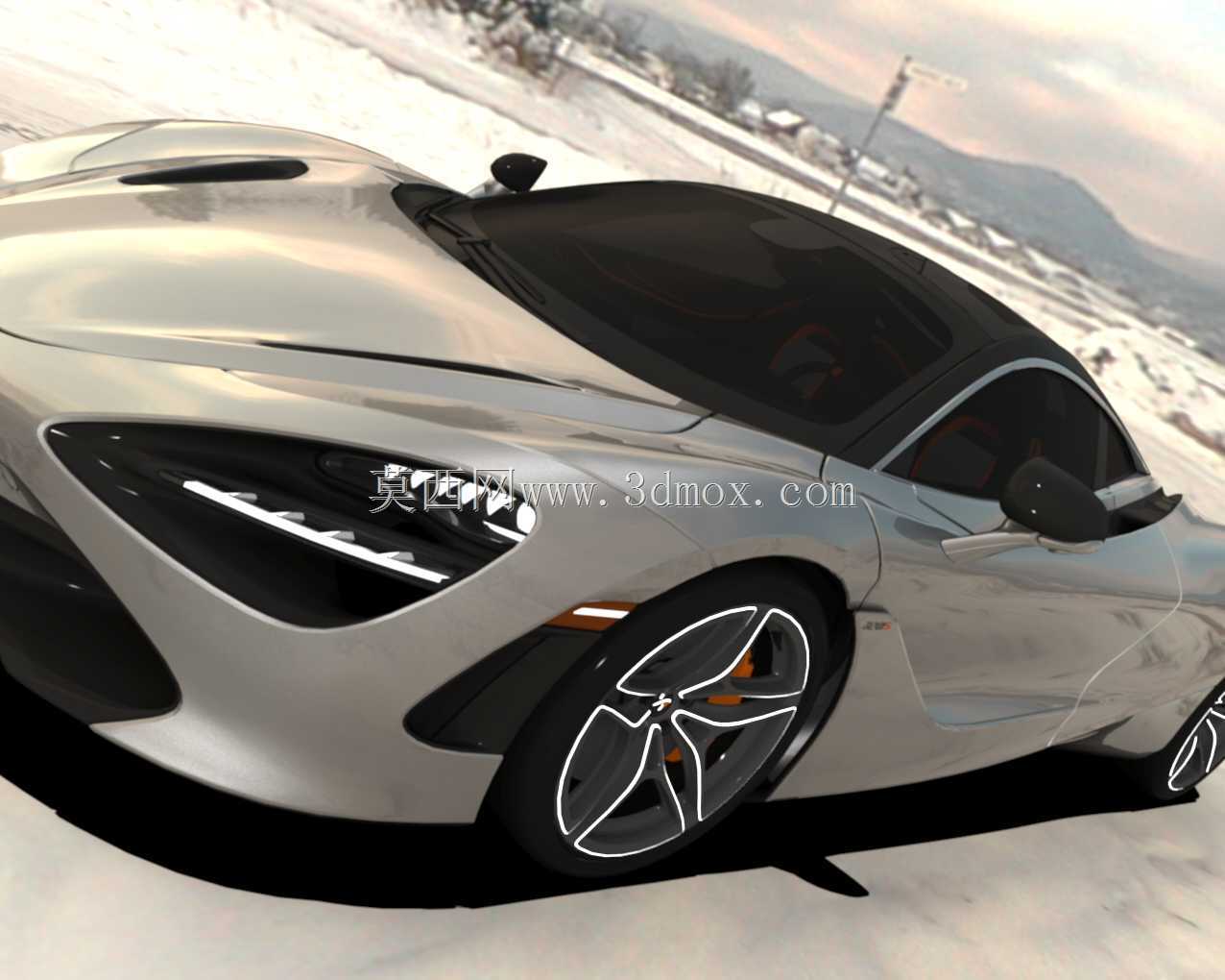 2018������720S