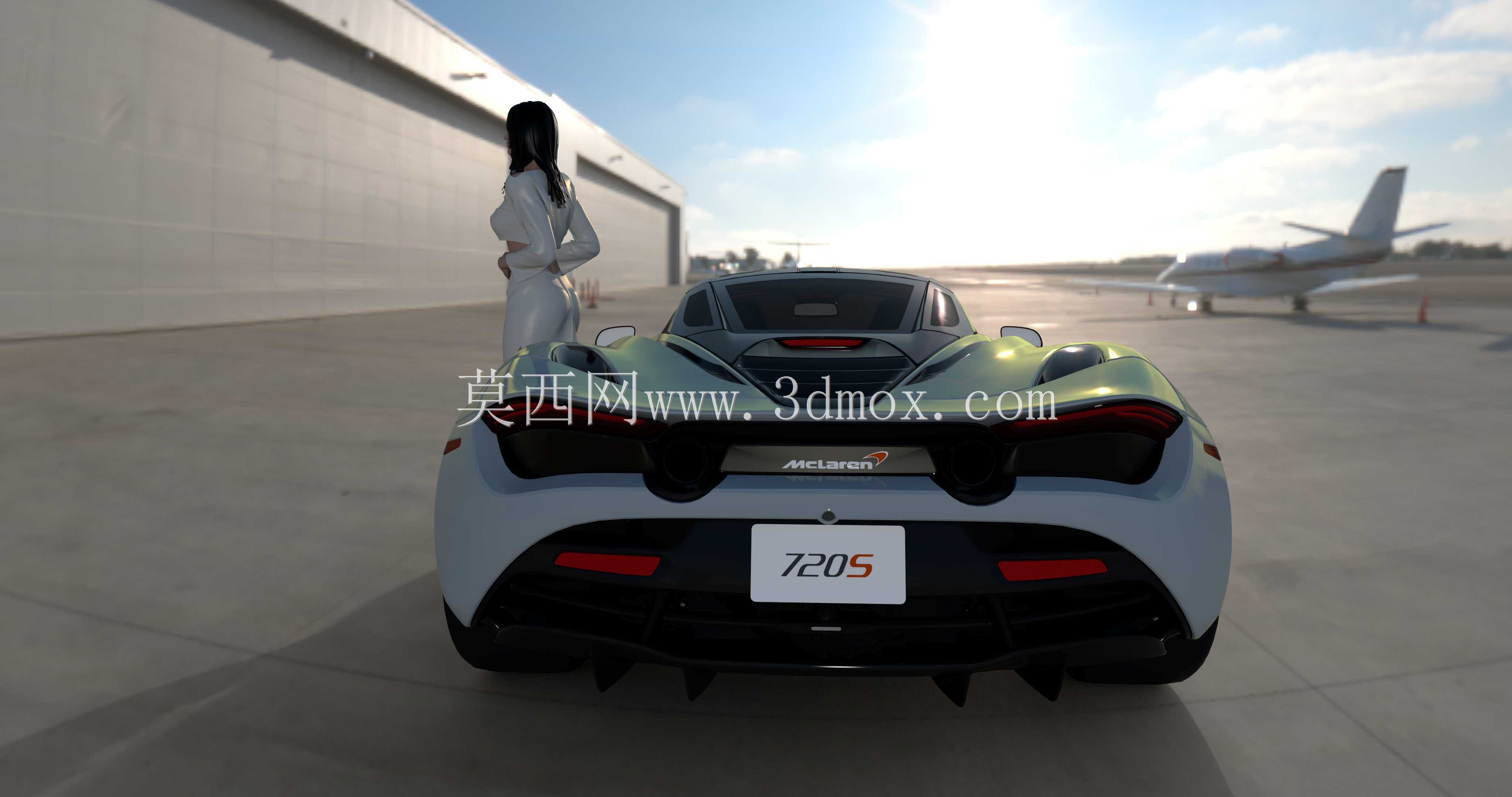 2018������720S