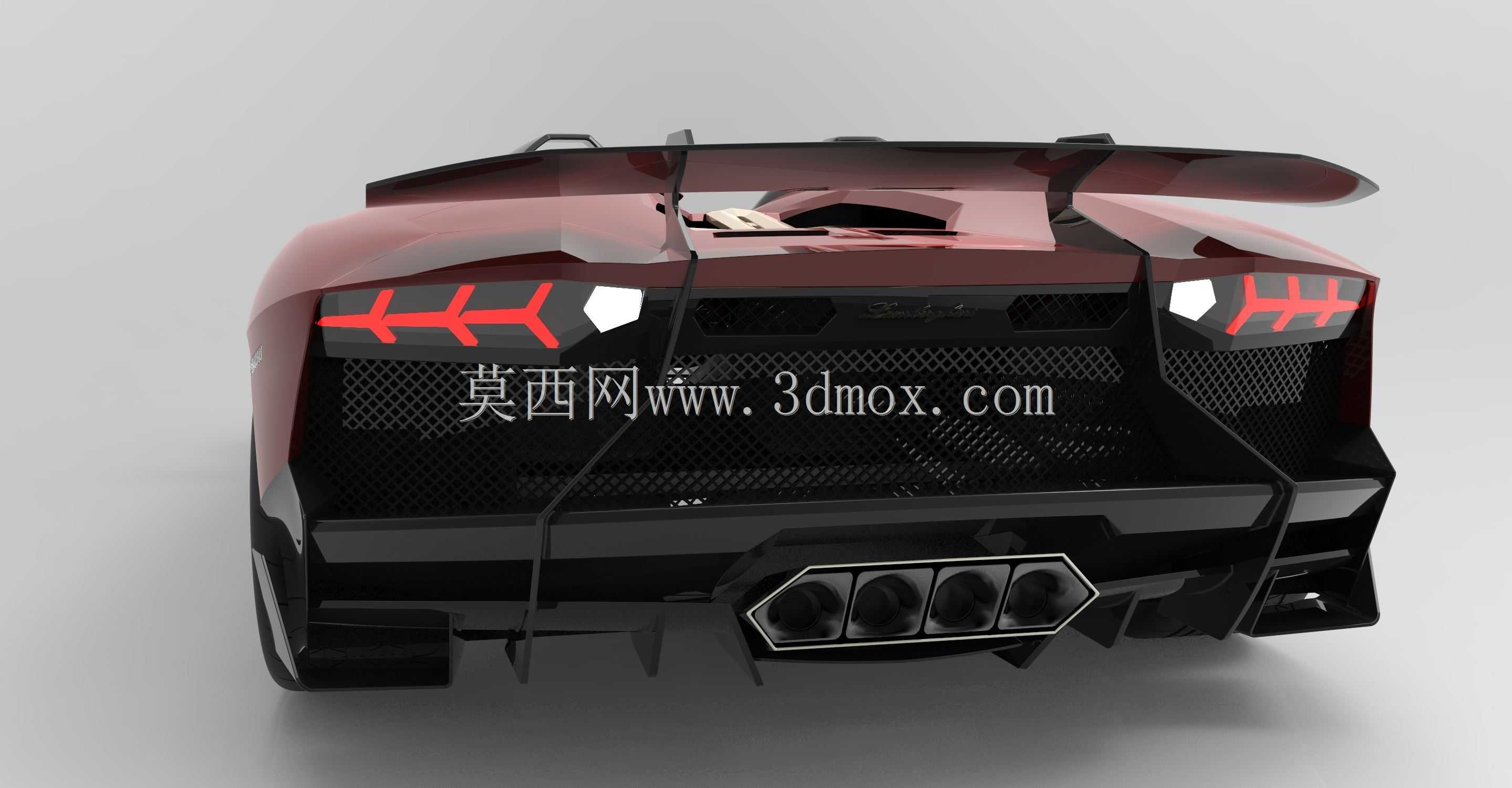 ��������Aventador J