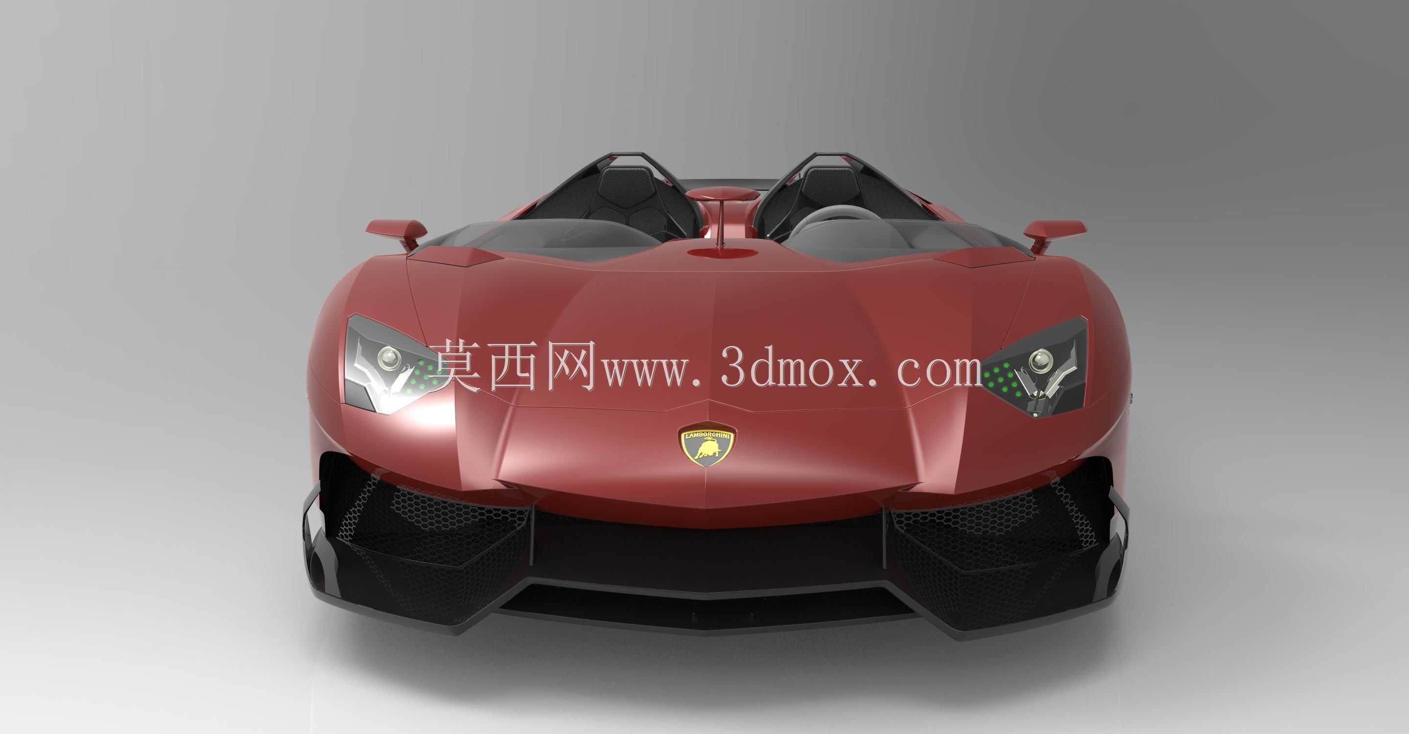 ��������Aventador J