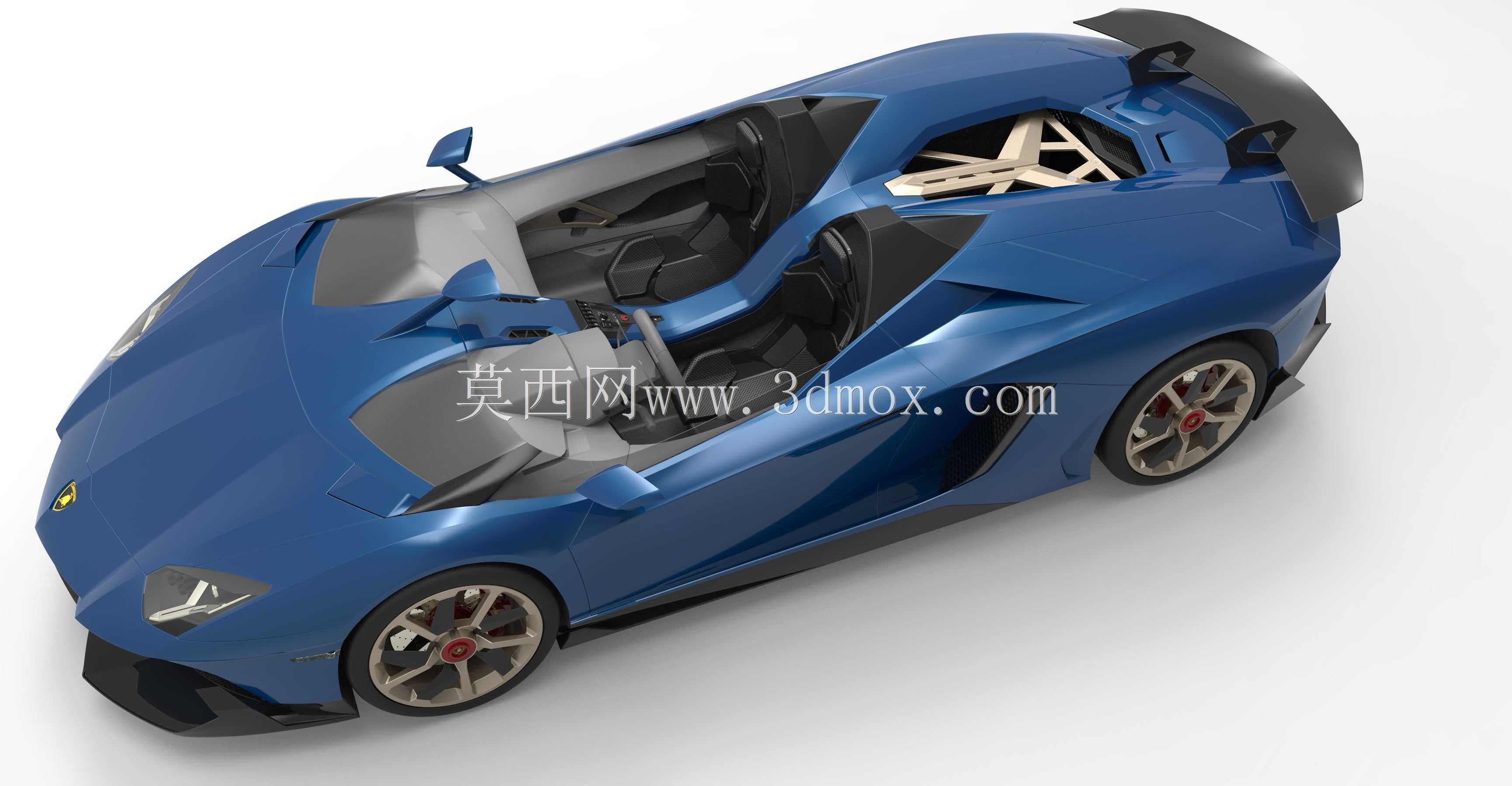 ��������Aventador J