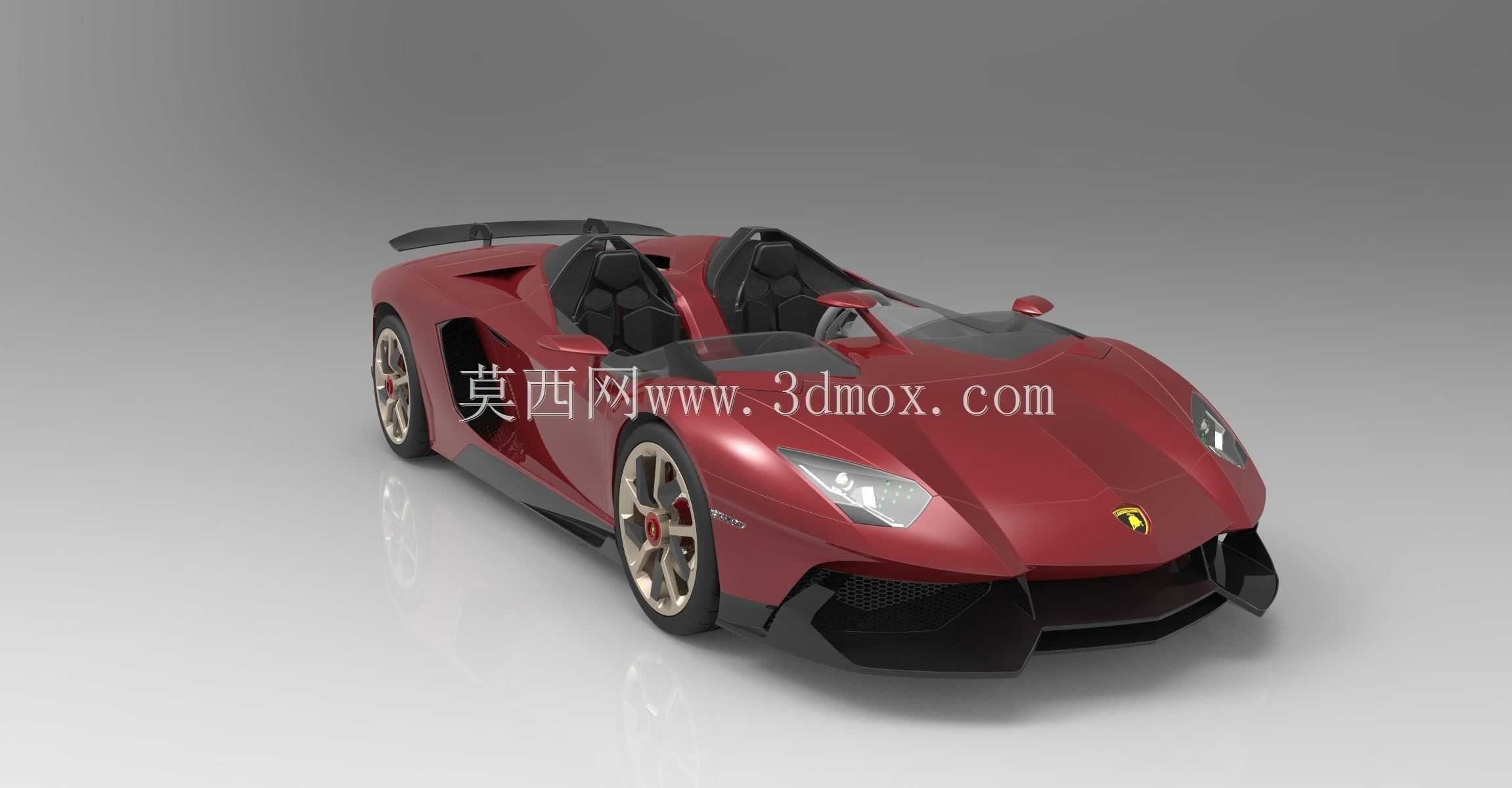 ��������Aventador J