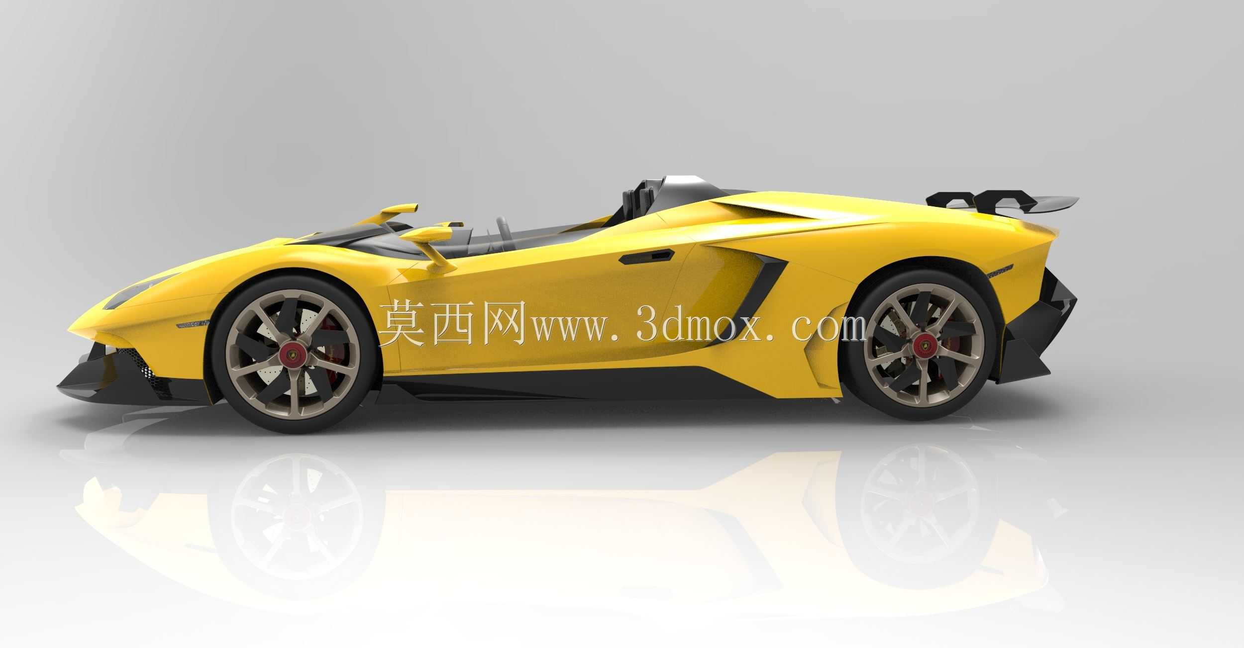 ��������Aventador J