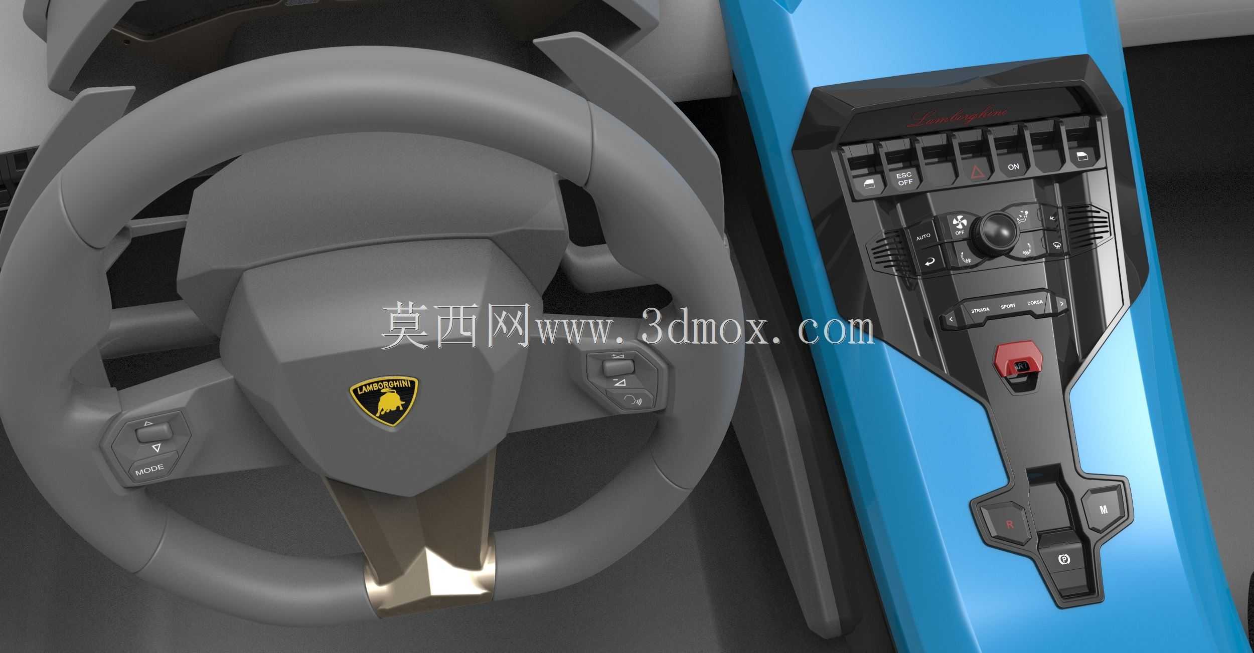 ��������Aventador J