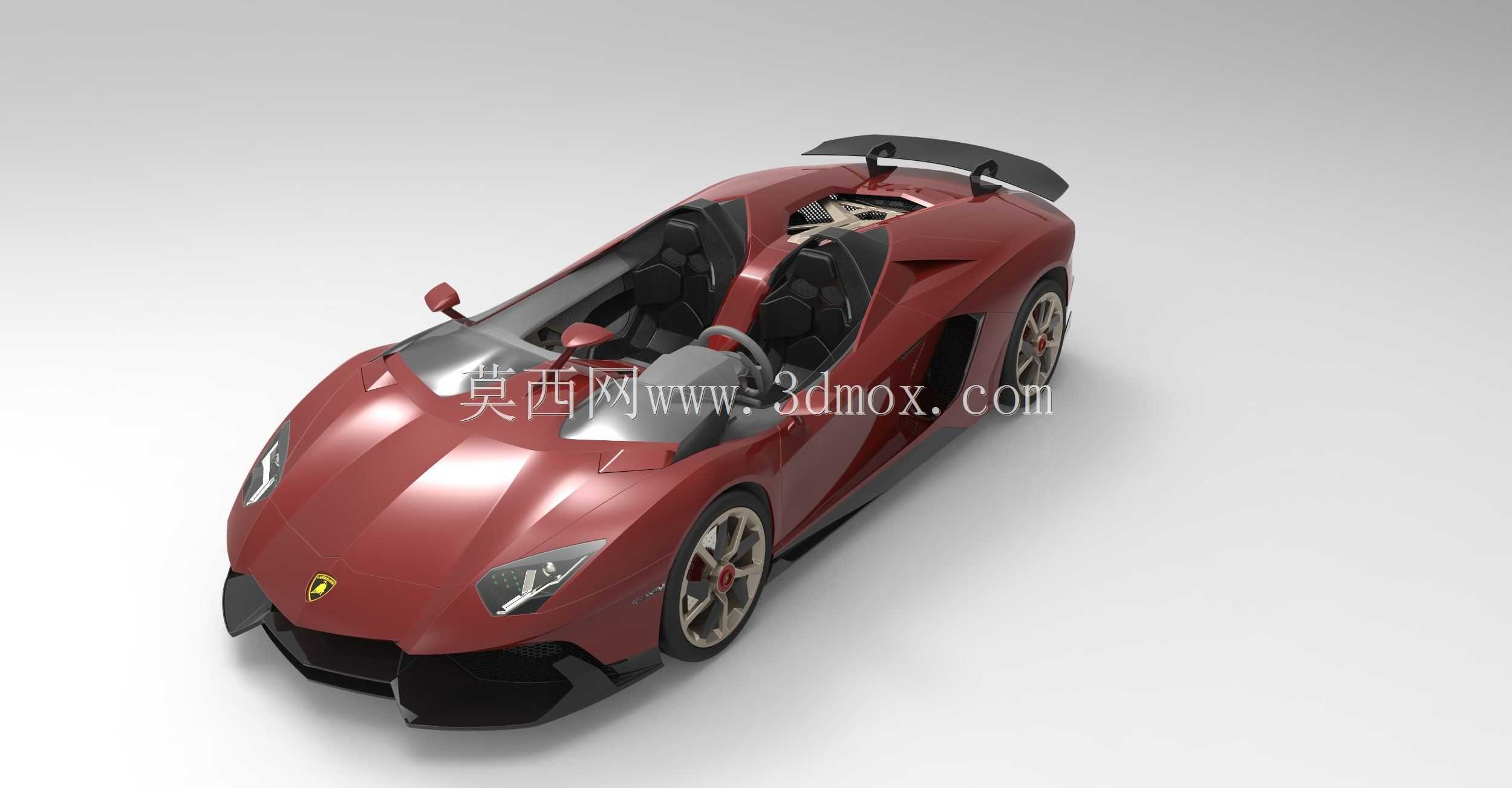 ��������Aventador J