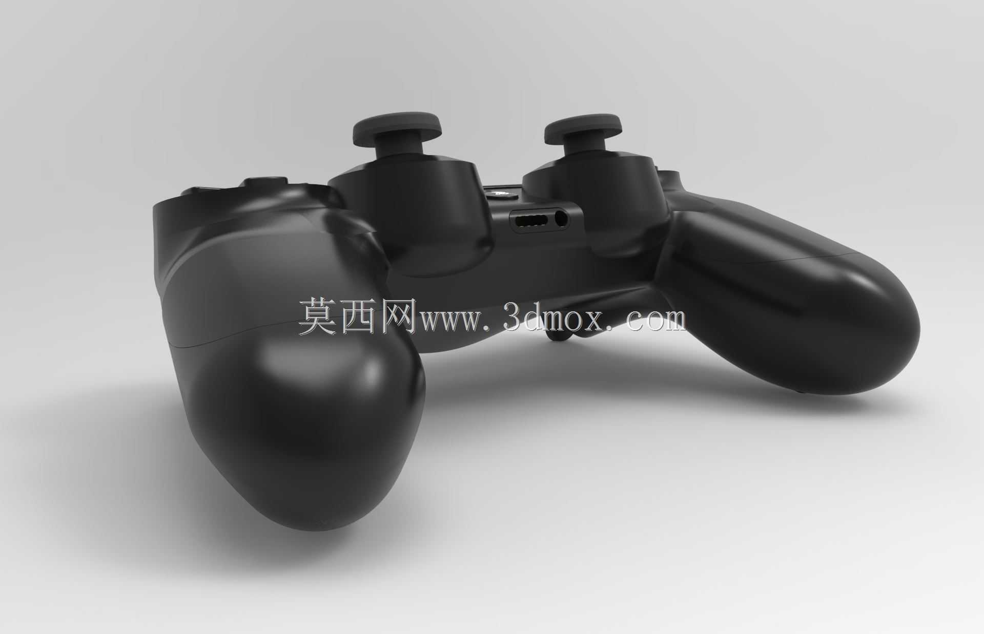 PLAYSTATION的DUALSHOCK 4