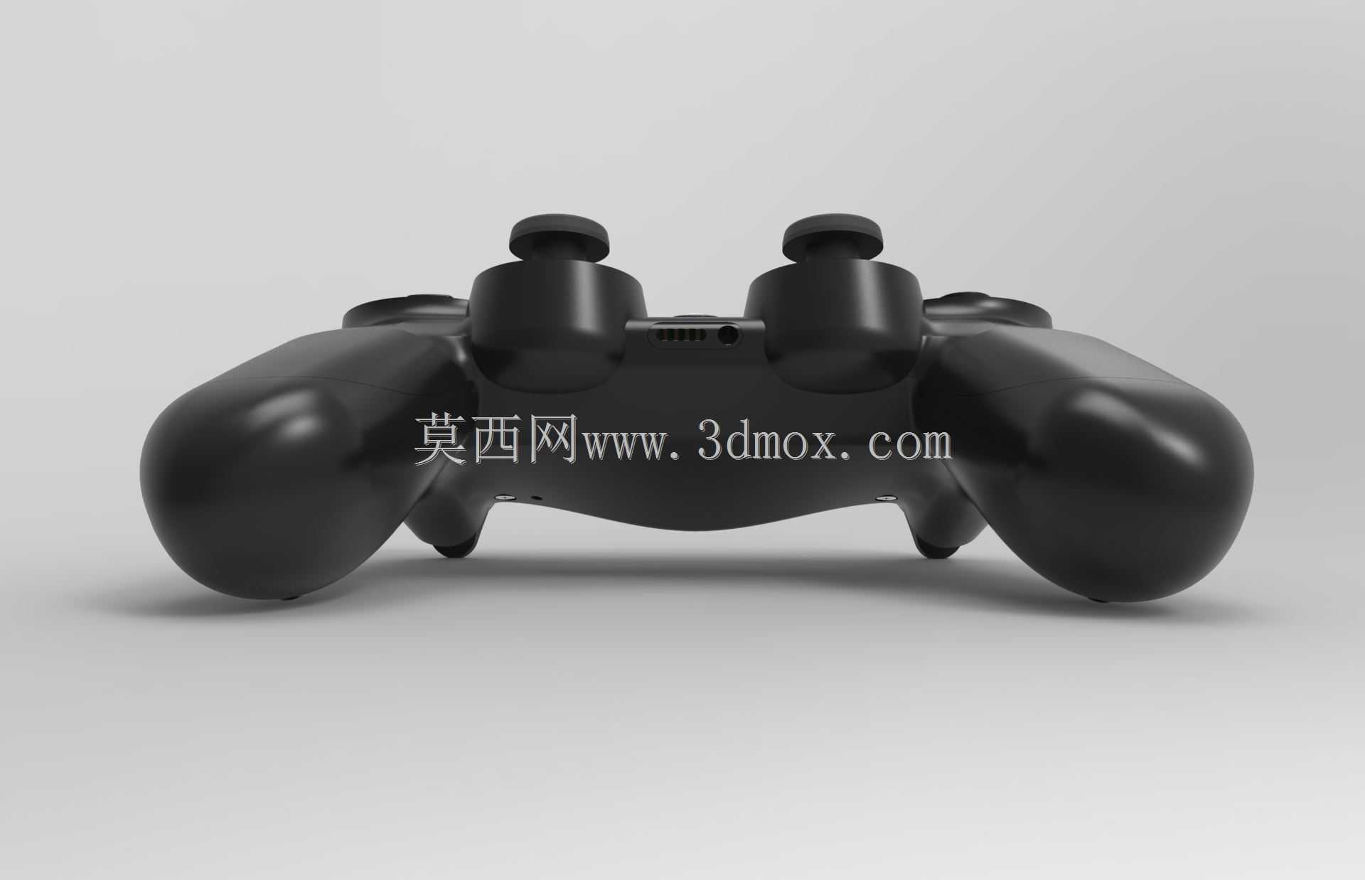 PLAYSTATION的DUALSHOCK 4