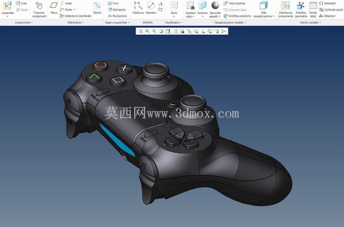 PLAYSTATION��DUALSHOCK 4