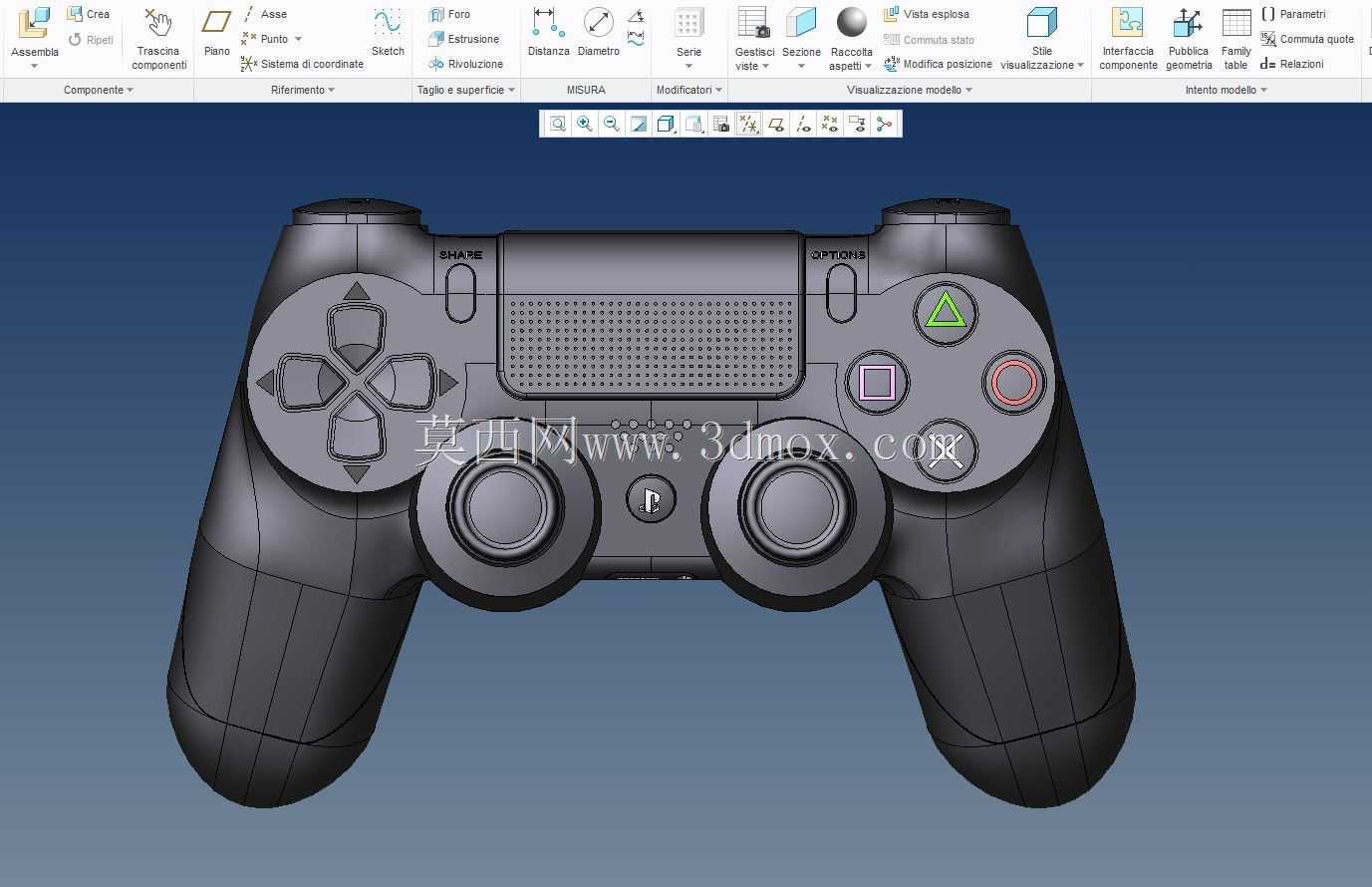 PLAYSTATION��DUALSHOCK 4