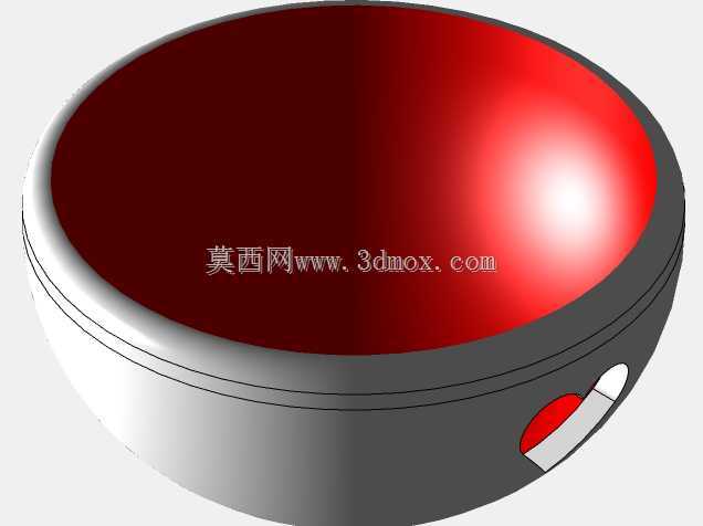 心碗