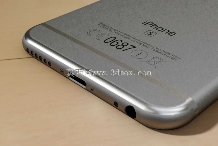 Iphone 6s