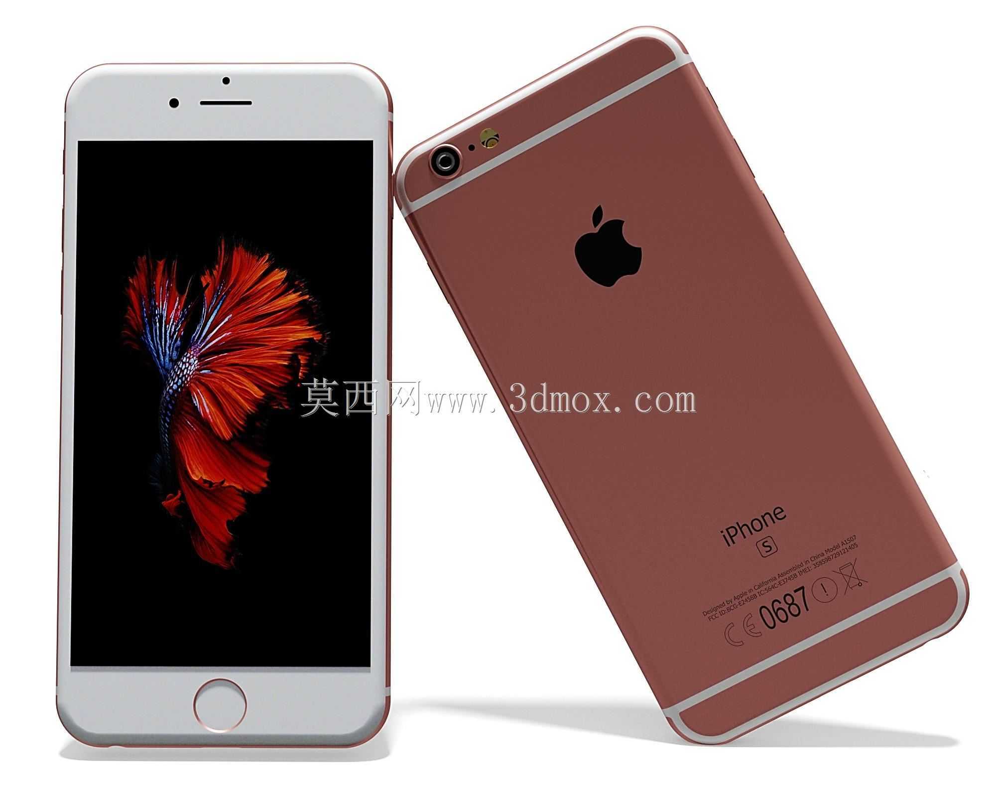 Iphone 6s