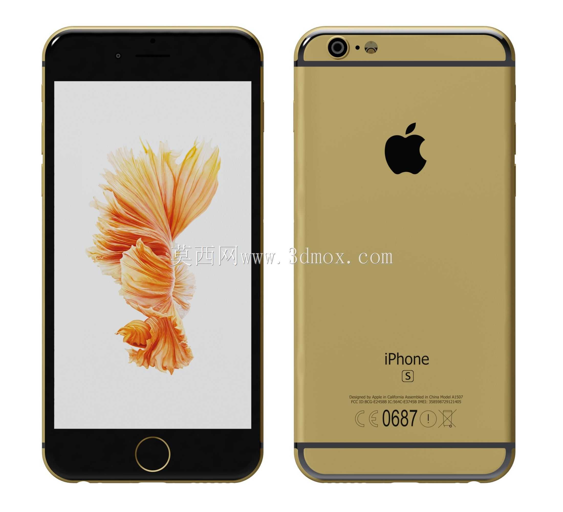 Iphone 6s